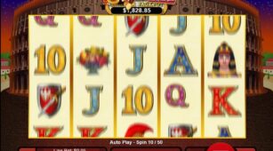 Caesars Empire demo play free 1