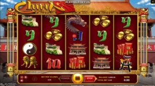 China demo play free 1