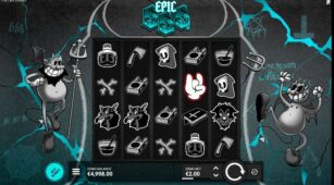 Epic Sixsixsix demo play free 0