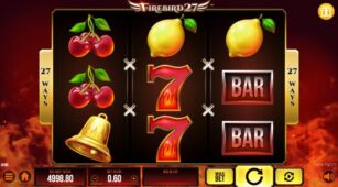 Firebird 27 demo play free 1