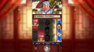 Flirting Scholar (Pg Soft) demo play free 2