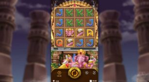 Ganesh’s Blessing demo play free 2