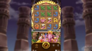 Ganesh’s Blessing demo play free 3