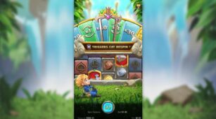 Gem Saviour Sword demo play free 0