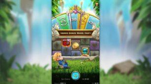 Gem Saviour Sword demo play free 2