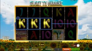 Glory To Ukraine demo play free 0