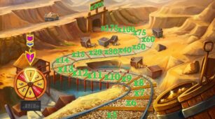Gold Heist demo play free 0
