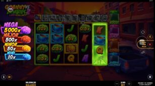 Granny Vs Zombies 2 demo play free 3