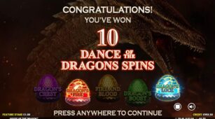 House Of The Dragon demo play free 3