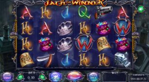 Jack The Winner demo play free 1