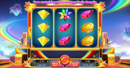 Jewel Land