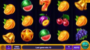 Kingly Crown demo play free 3