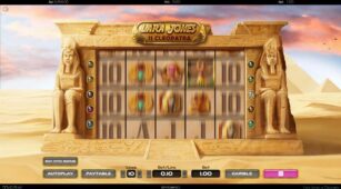 Lara Jones demo play free 3