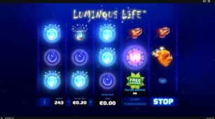 Luminous Life demo play free 1
