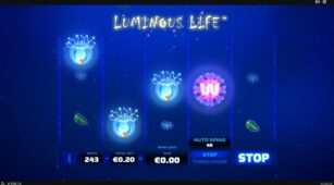 Luminous Life demo play free 2