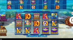 Major Millions demo play free 2
