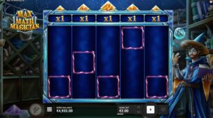 Max The Mathmagician demo play free 2