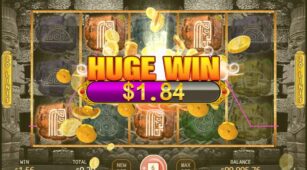 Mayan Gold (Ka Gaming) demo play free 2