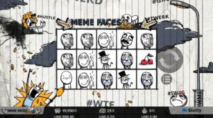 Meme Faces demo play free 1
