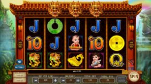 Money On Tree demo play free 3