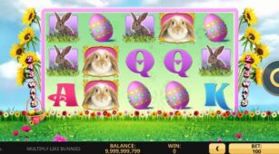 Multiply Like Bunnies demo play free 3