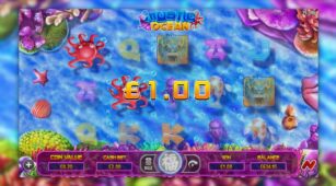 Mystic Ocean demo play free 1