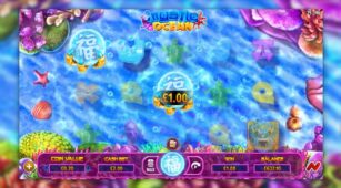 Mystic Ocean demo play free 3