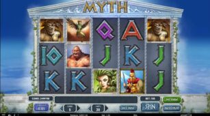 Myth demo play free 2
