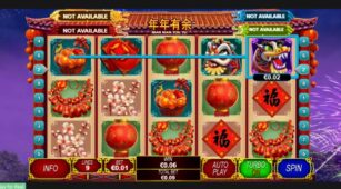 Nian Nian You Yu demo play free 3