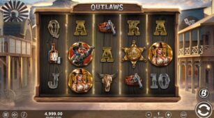 Outlaws demo play free 0