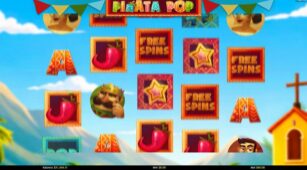 Pinata Pop demo play free 3