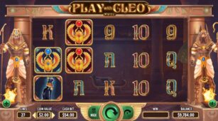 Play With Cleo demo play free 3