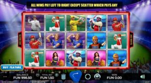 Premier League Cricket demo play free 1