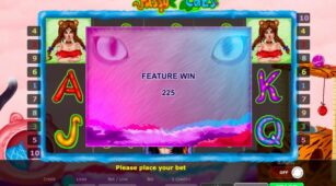 Pussy Cats demo play free 3