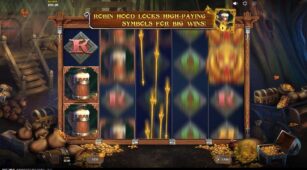 Robin Hoods Wild Forest demo play free 3