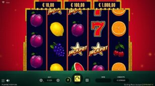 Sizzling Blaze Jackpot demo play free 3