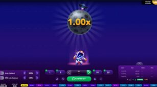 Spaceman demo play free 0