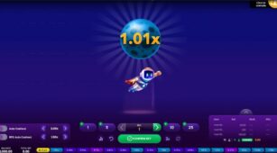 Spaceman demo play free 3