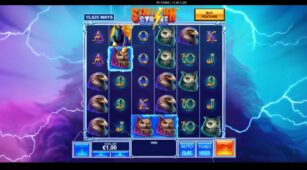 Stallion Strike demo play free 0