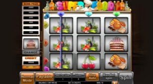 Super Food demo play free 0