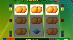 Take 5 Gdn demo play free 3