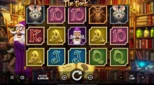 The Book demo play free 1
