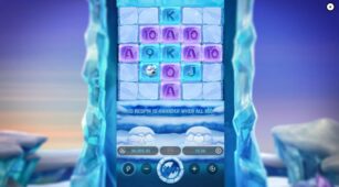 The Great Icescape demo play free 3
