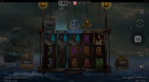Totally Reckless demo play free 2