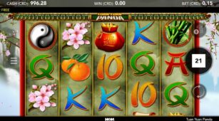 Tuan Yuan Panda demo play free 0