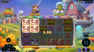 Udder Carnage Holy Cow demo play free 2