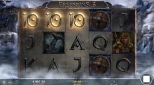 Vikings Creed demo play free 1