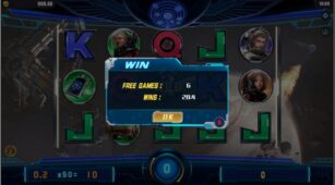 Wandering Planet demo play free 2