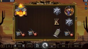 West Wild demo play free 1