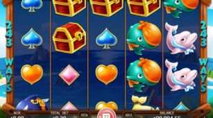 Whale Wild demo play free 1